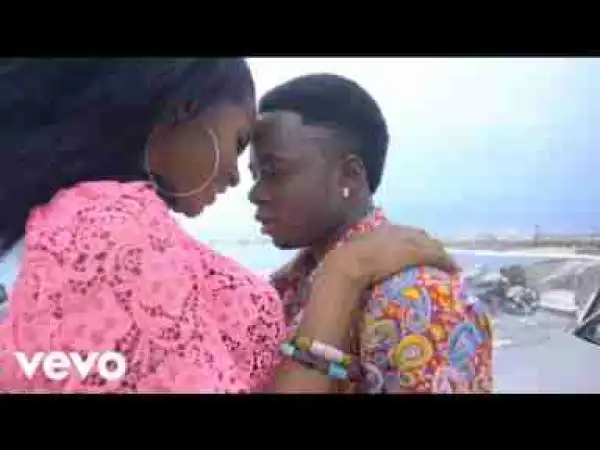 Video: Prymal ft. Ice Prince – Teddy Bear
